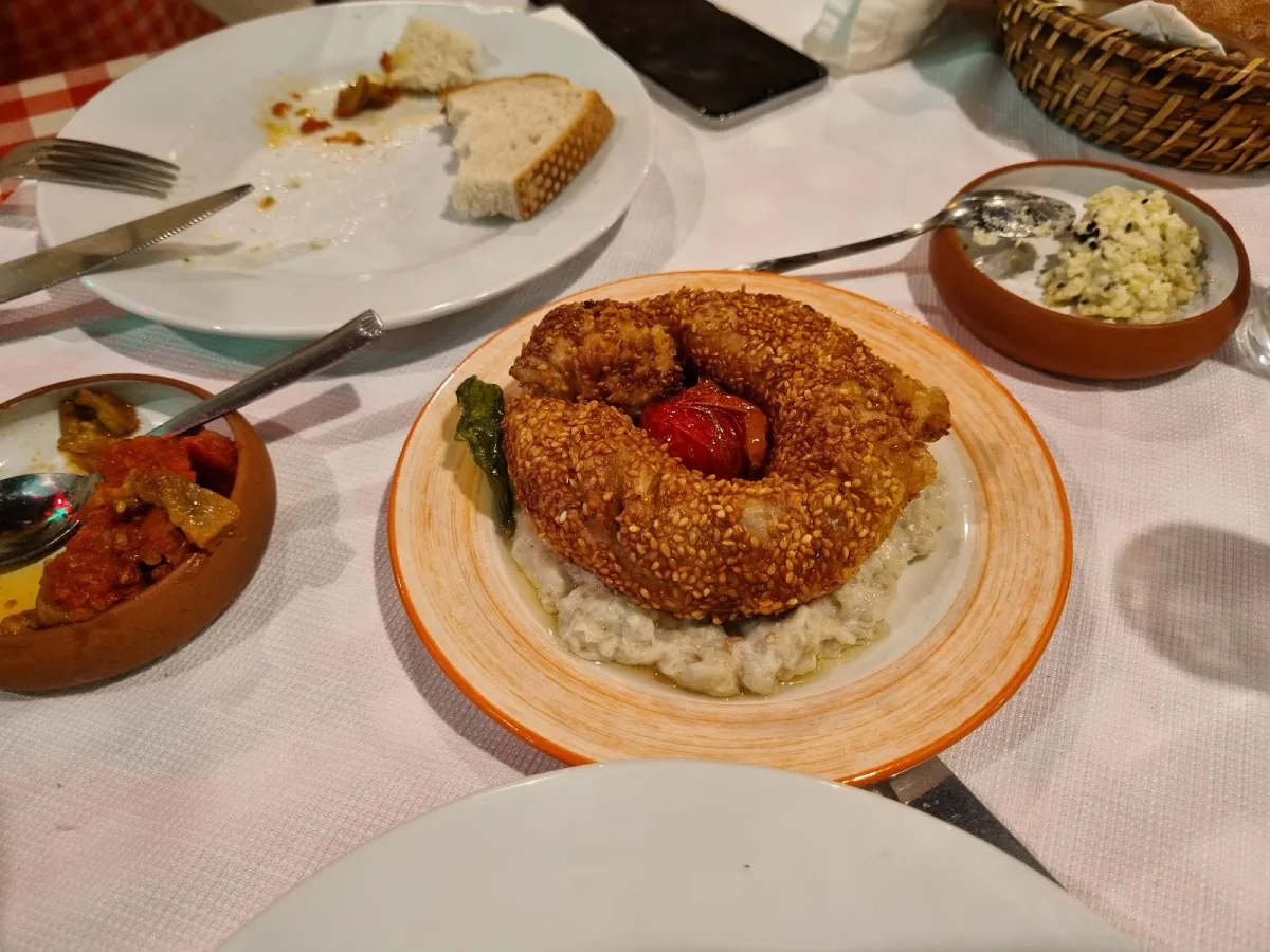 Bade i Aşk Meyhane Bozcaada