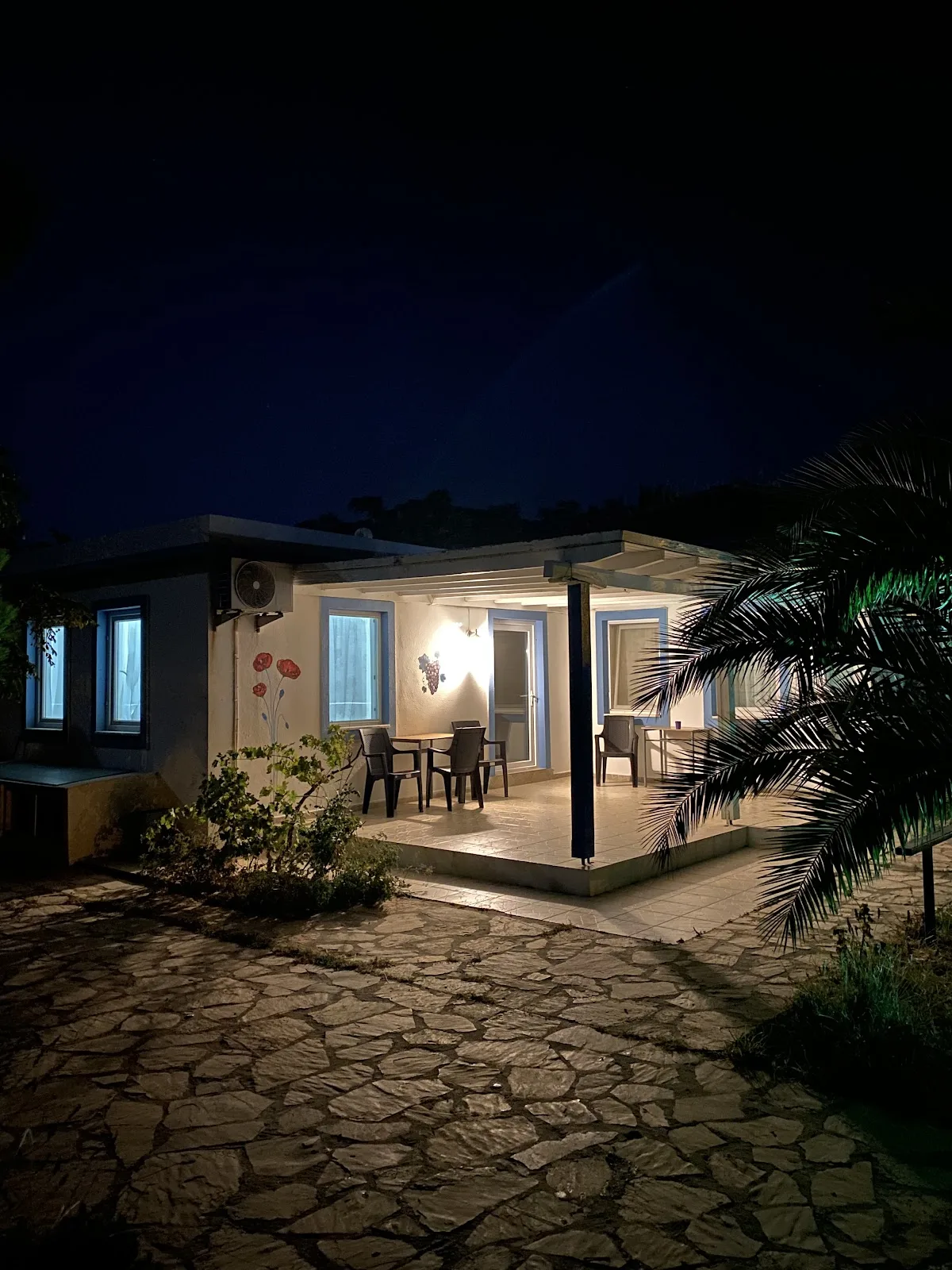 Bağ Evi — Bozcaada'da bağ evi, fotoğraf 4