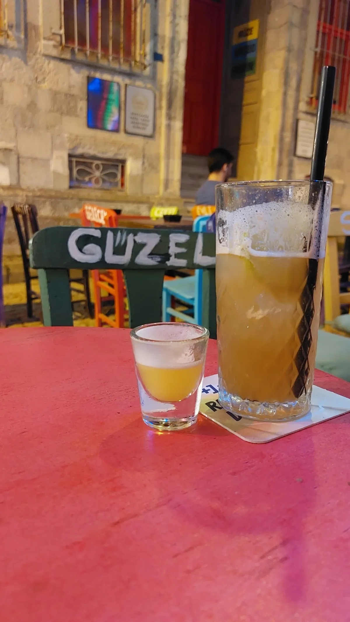 Bakkal bozcaada