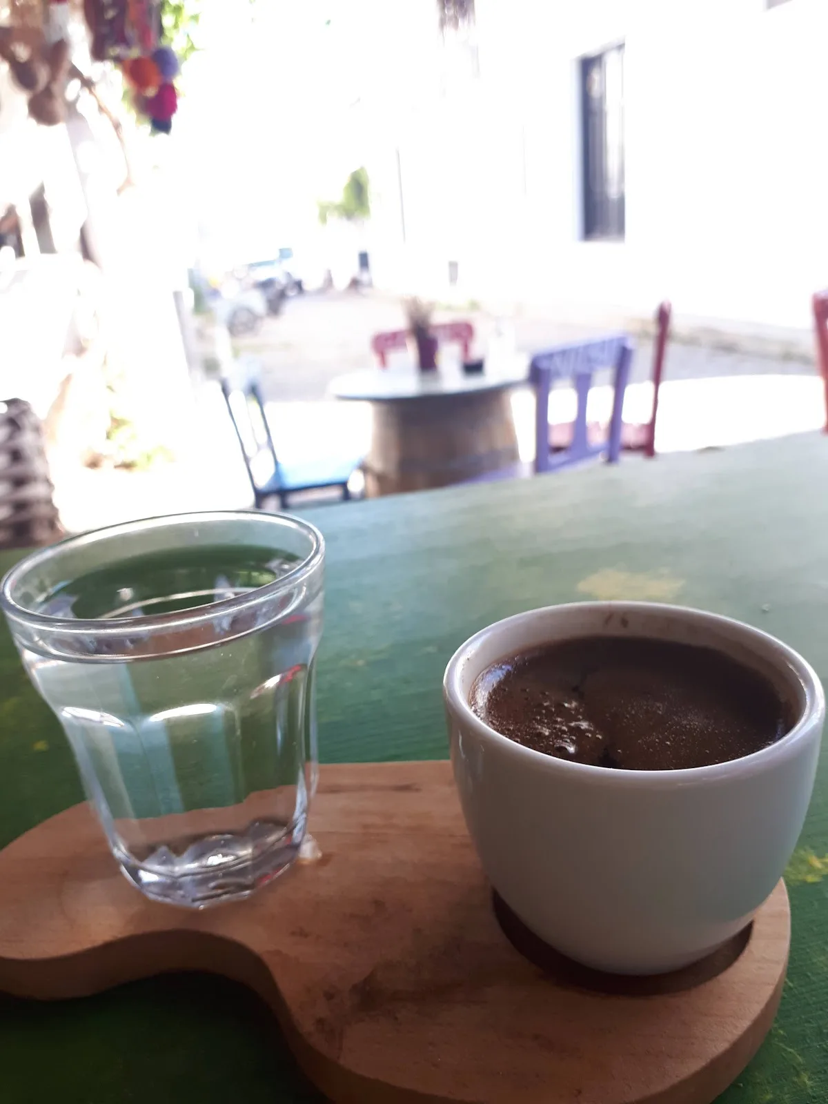 Bakkal bozcaada
