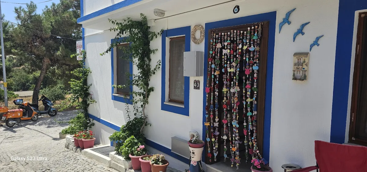 Begonvil Otel