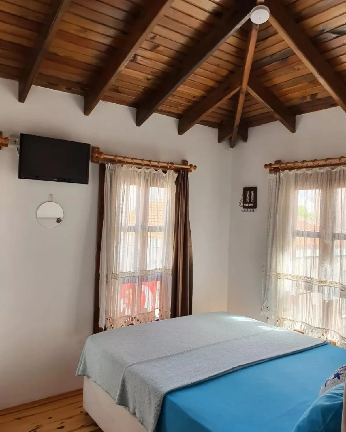 Bi Hayal Ada Evi — Bozcaada'da kiralık ev, fotoğraf 2