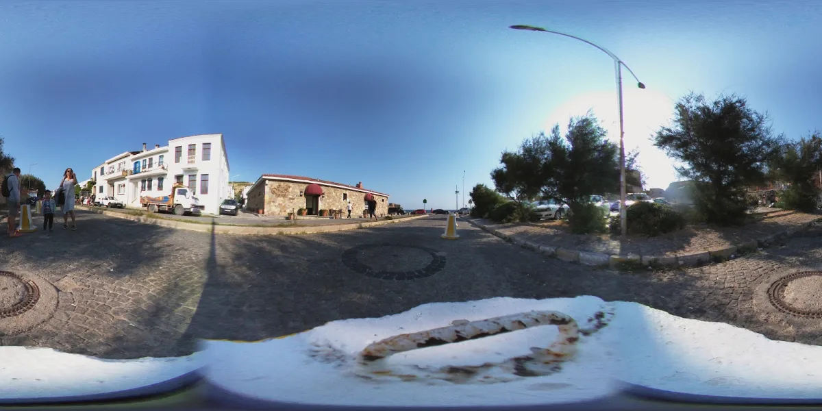 Bozcaada