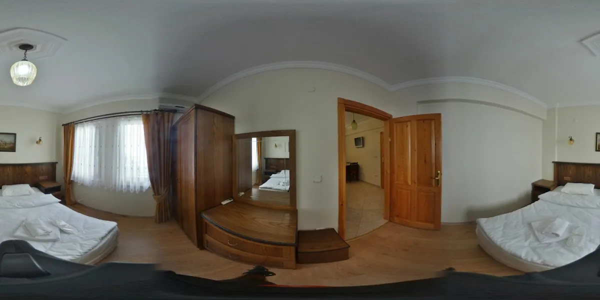 Bozcaada Destina Suit Otel