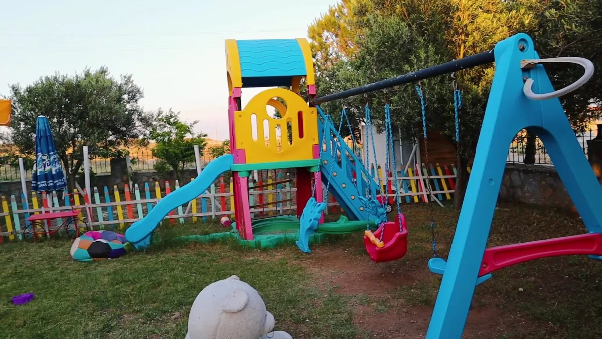 Bozcaada Destina Suit Otel