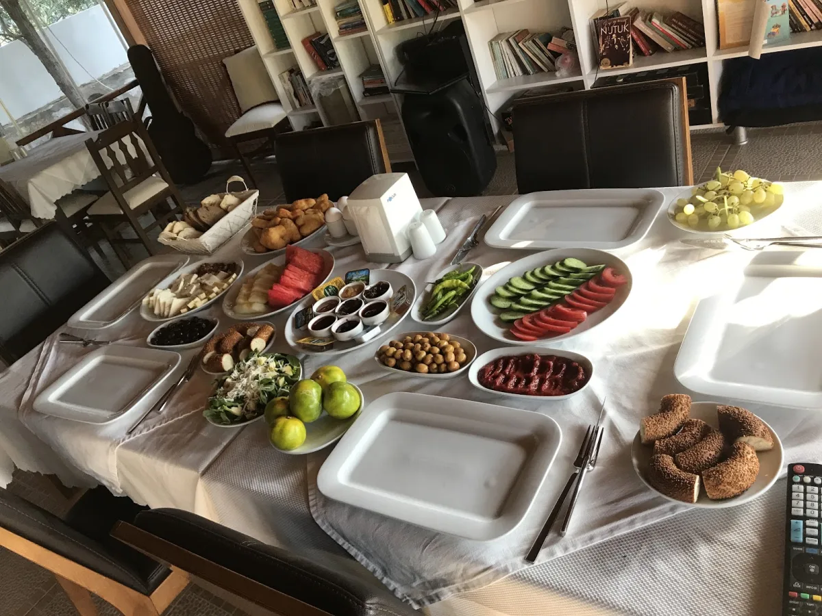Bozcaada Destina Suit Otel