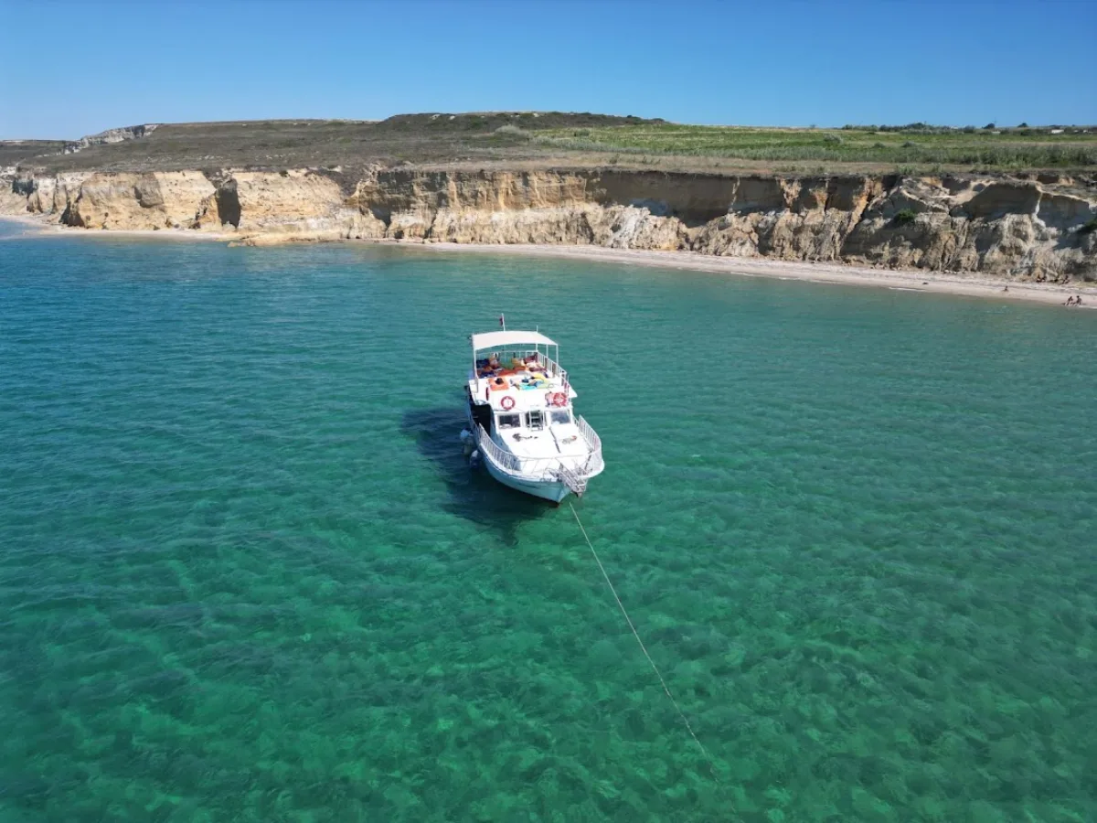 Bozcaada Gün Batımı Turu — tur, fotoğraf 3
