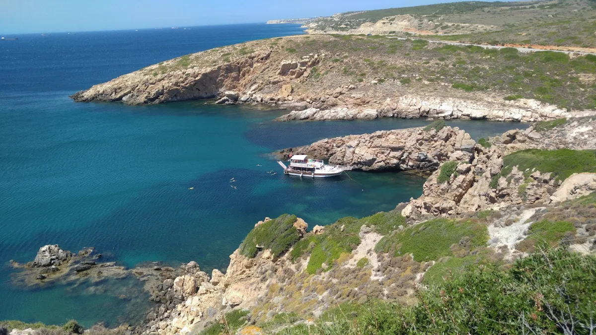 Bozcaada Konaklama Yerleri