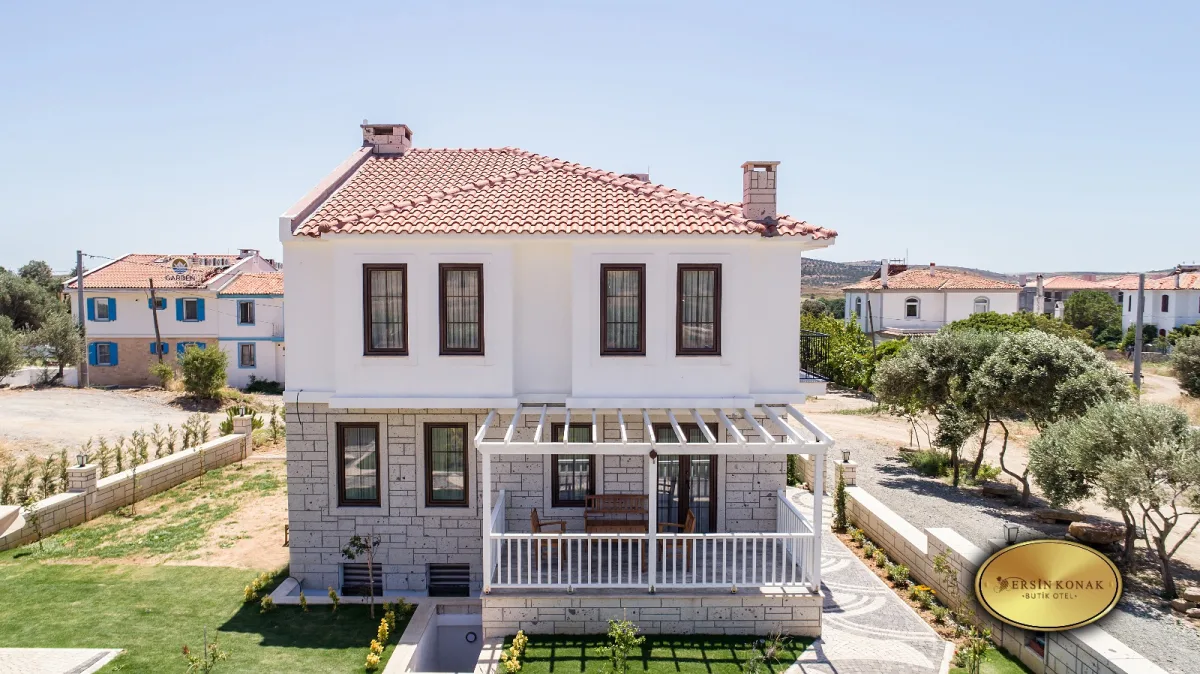 Bozcaada Odessa