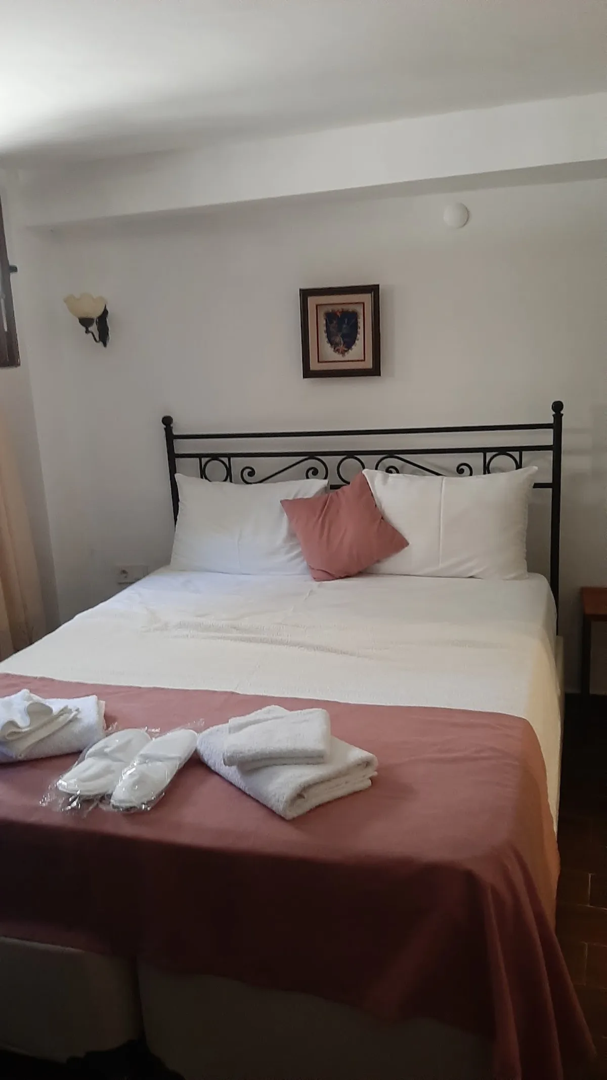 Bozcaada Öykü Butik Otel — otel, fotoğraf 1