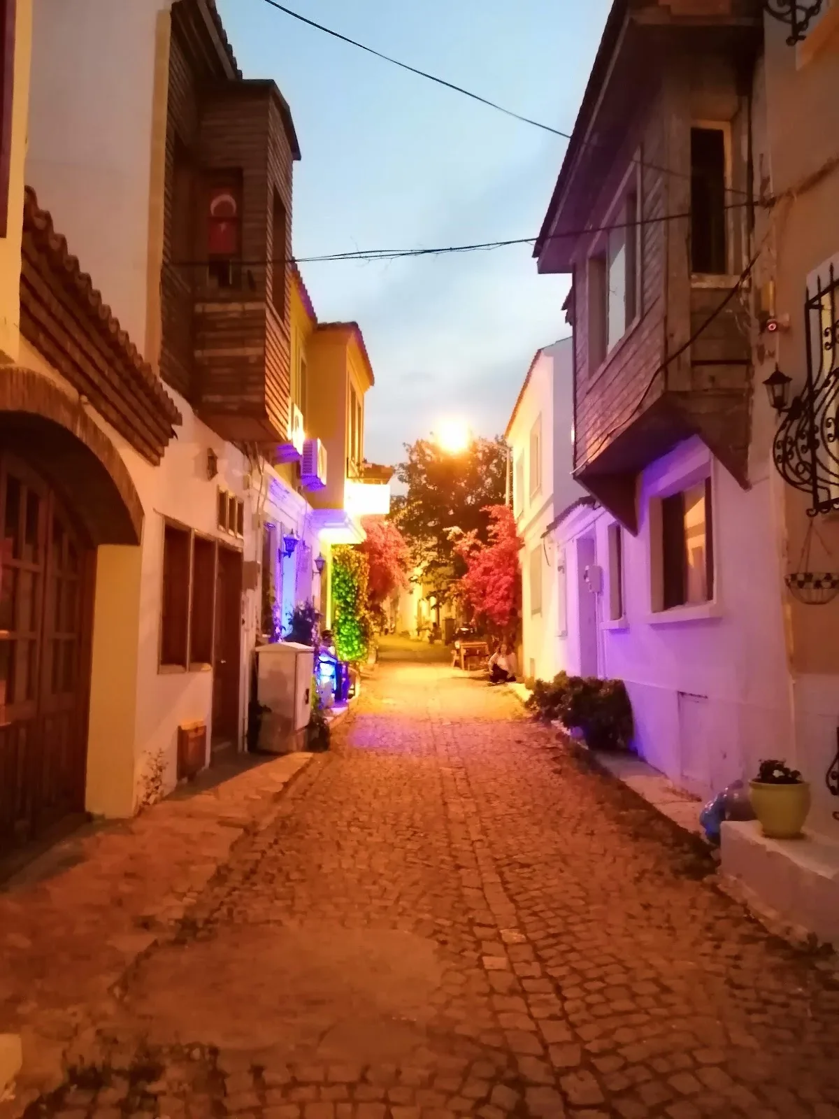 Bozcaada Pansiyon