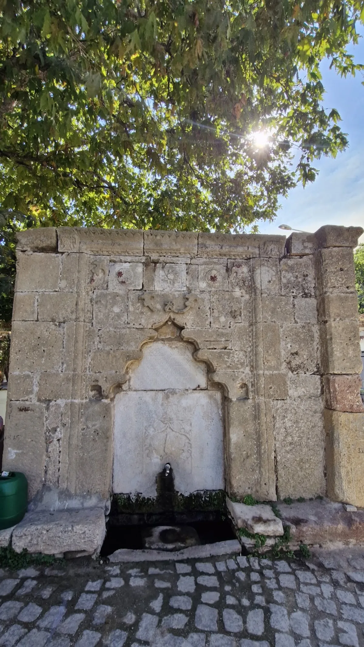 Bozcaada Yel Değirmenleri — tarihi yer, fotoğraf 5