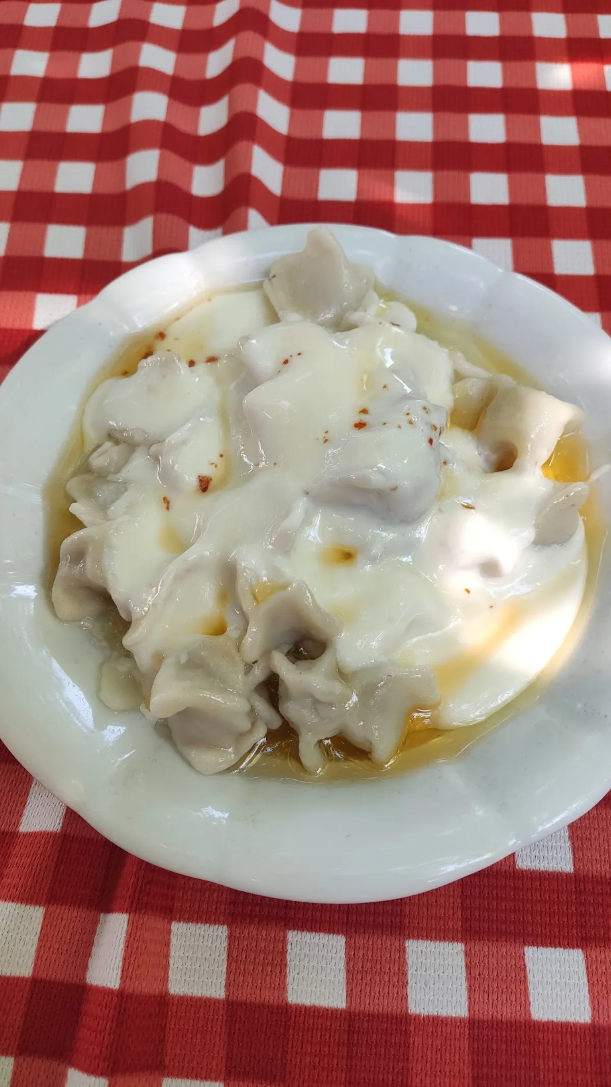 ÇAMLIK RESTORANT