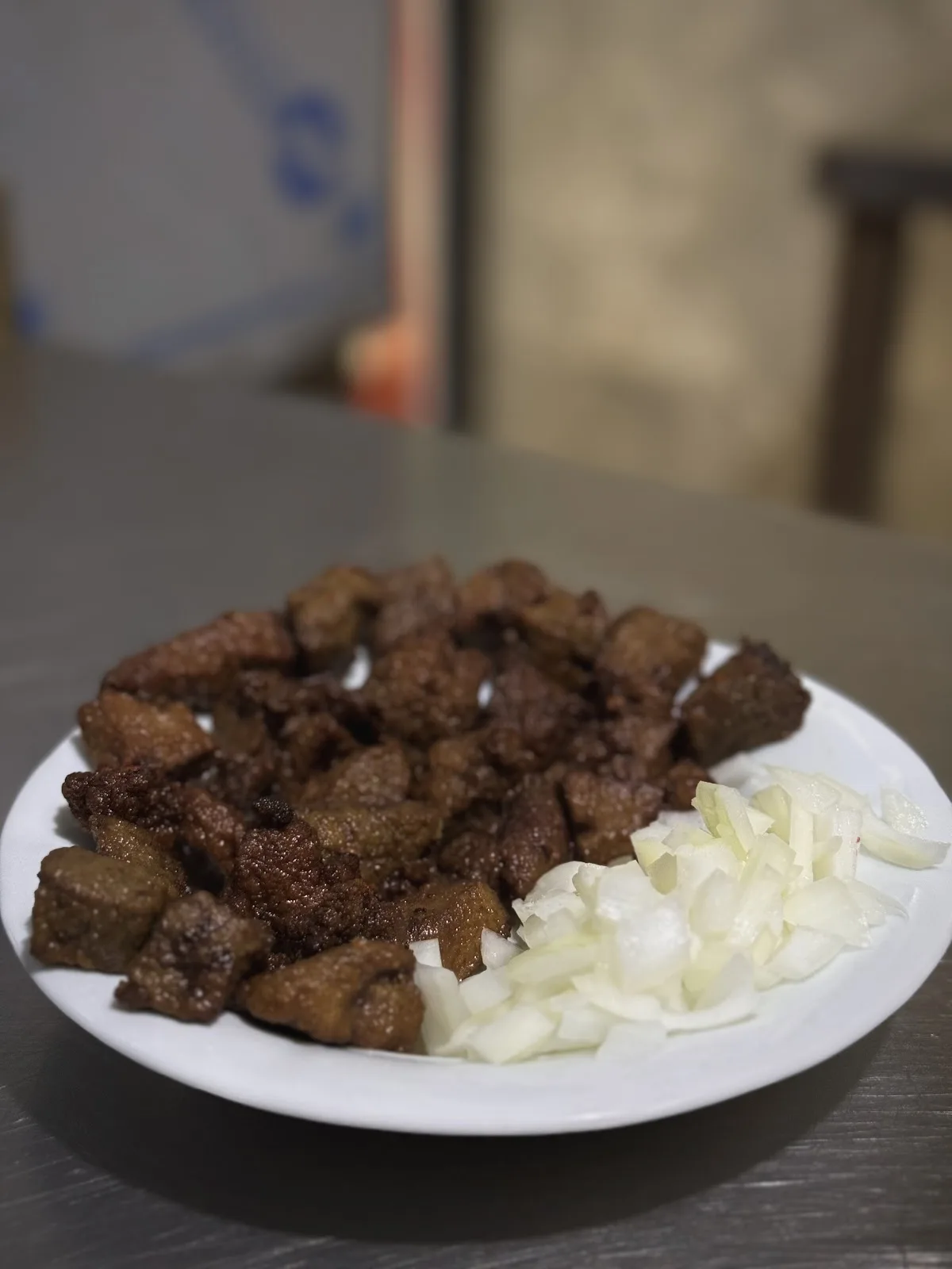 ÇAMLIK RESTORANT