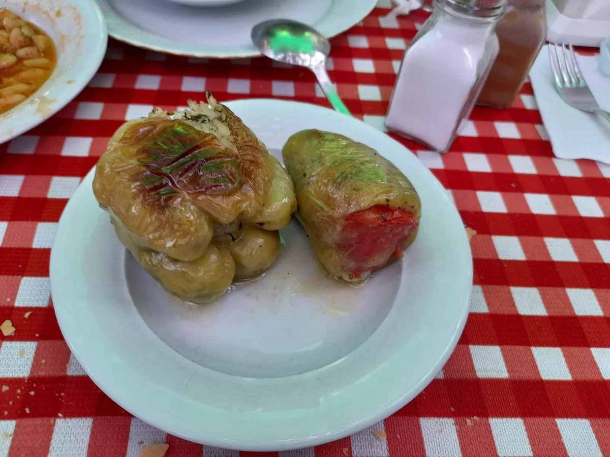 ÇAMLIK RESTORANT
