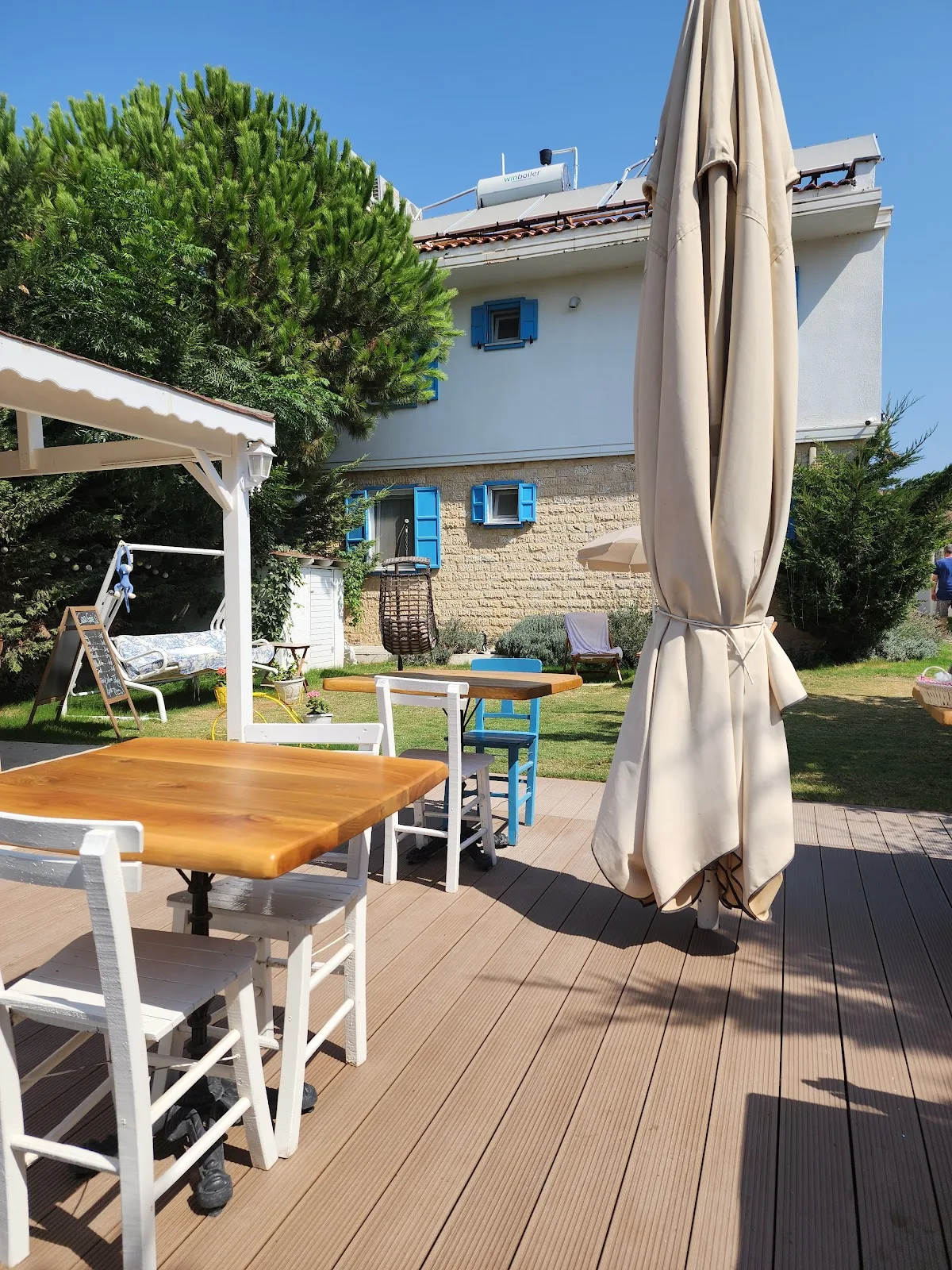 Casa Gaia Otel — Bozcaada'da otel, fotoğraf 5
