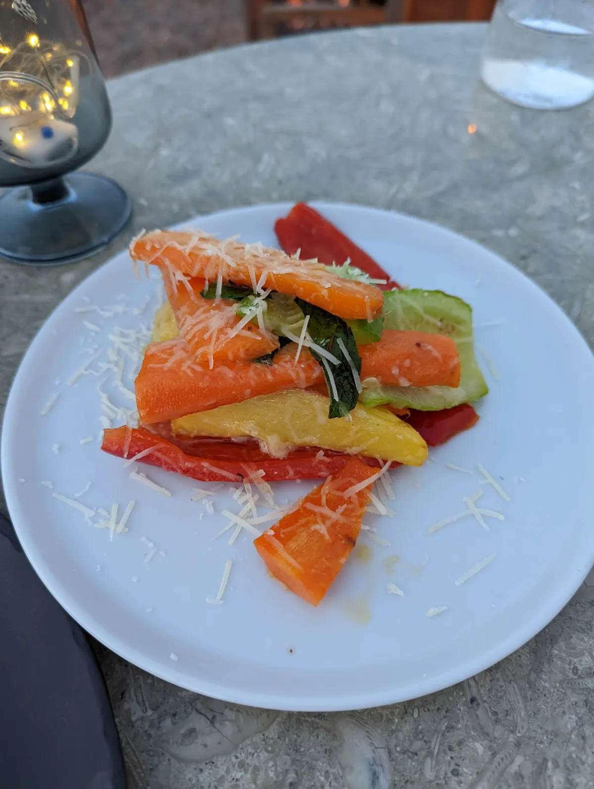 Corvus Wine Bite — Bozcaada'da şarap evi, fotoğraf 5