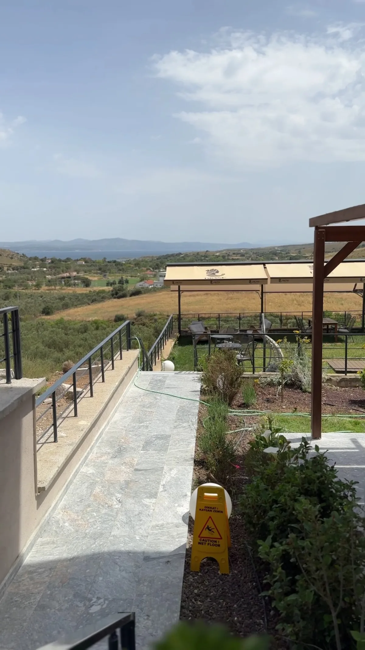DIONE BOZCAADA — otel, fotoğraf 2