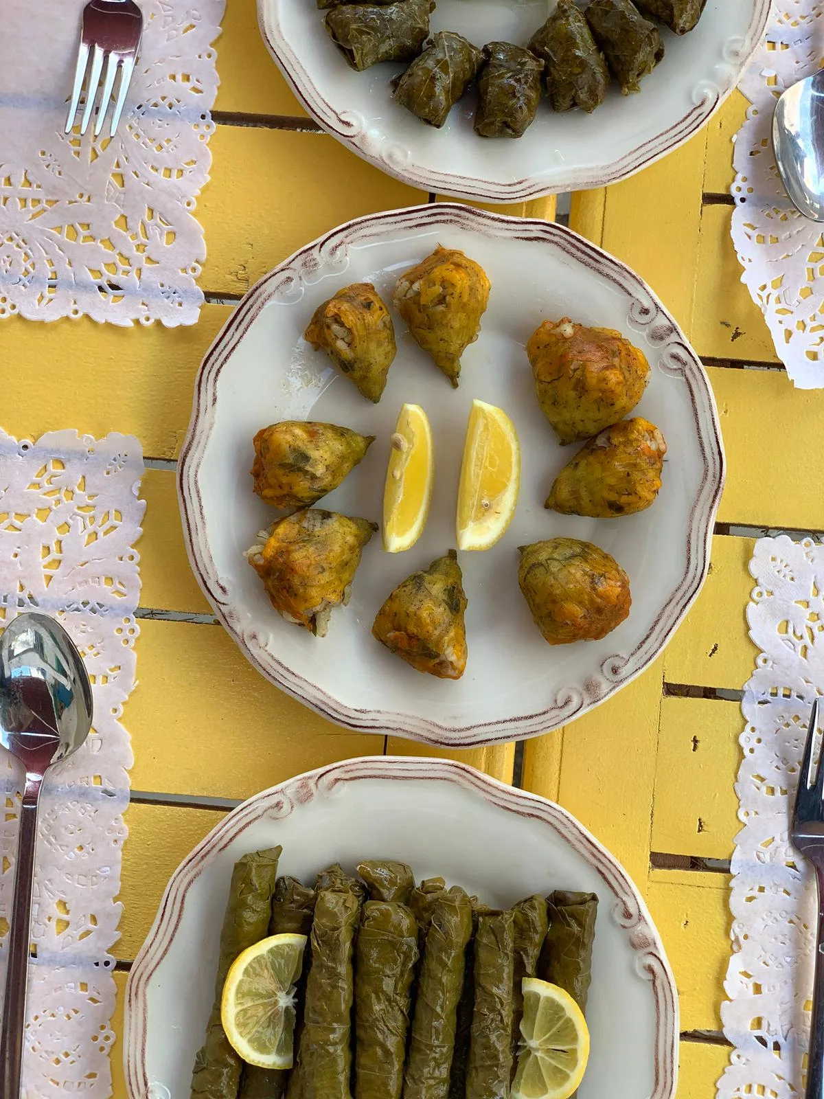 Dört hanımeli