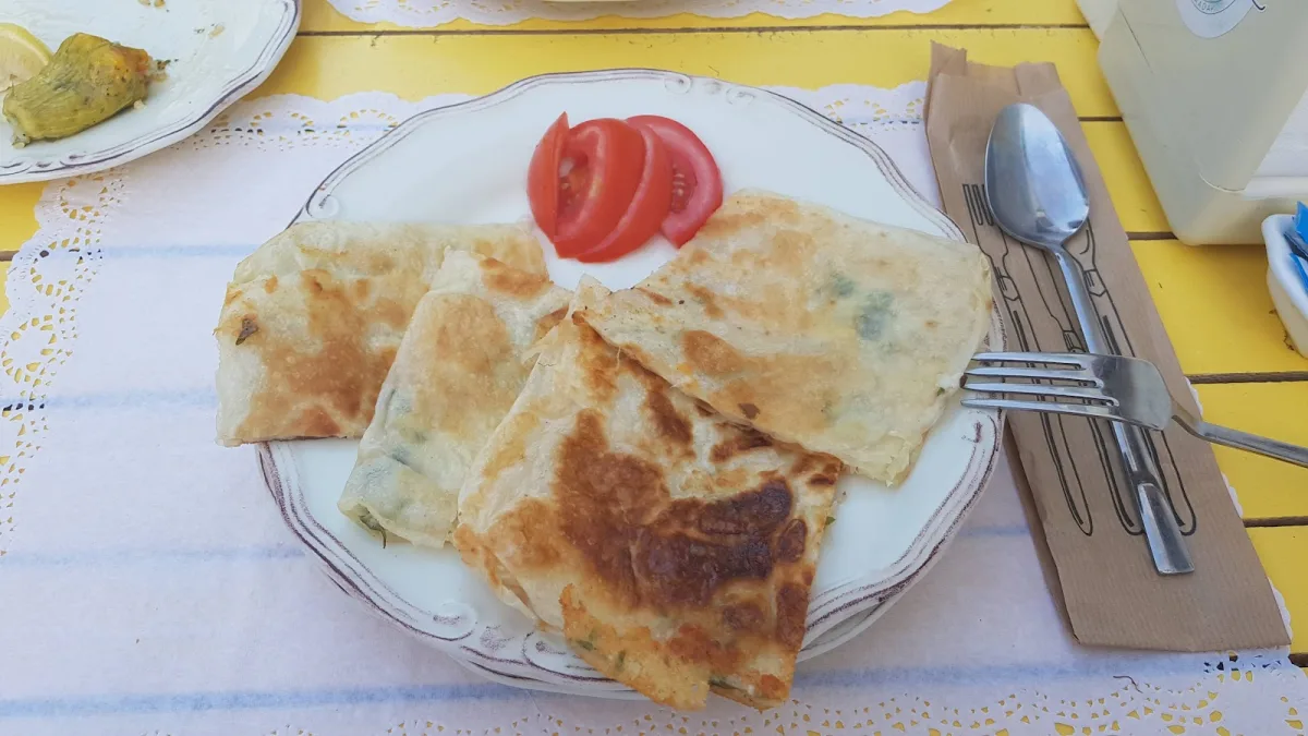 Dört hanımeli