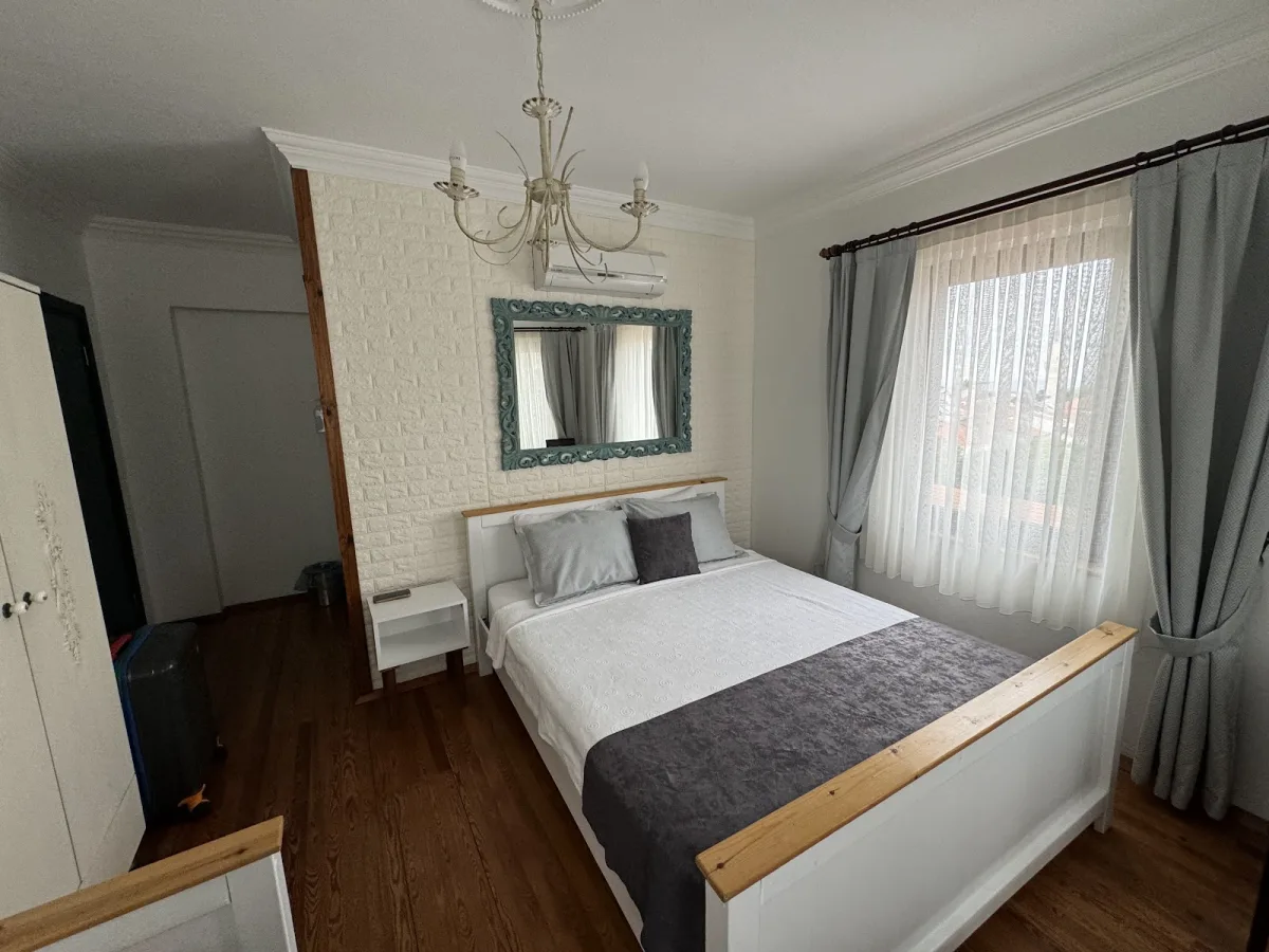 Ebruli Otel Bozcaada