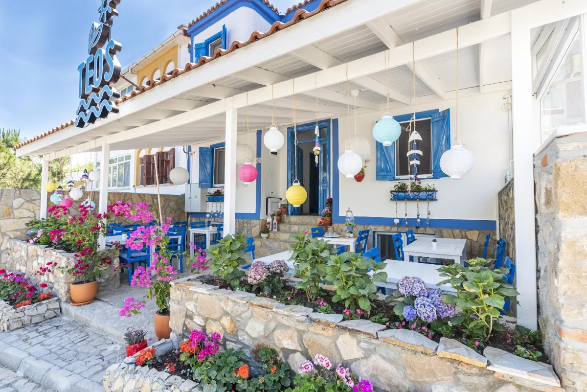 Ebruli Otel Bozcaada