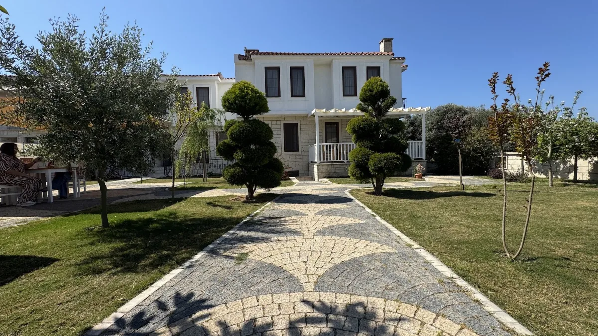 Ersin Konak Bozcaada