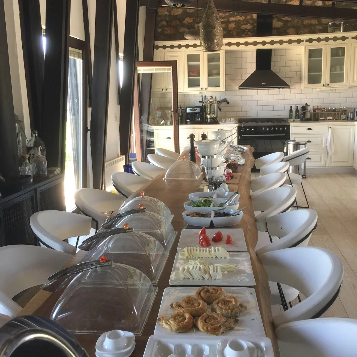 Esinti Bağ Evi — Bozcaada'da bağ evi, fotoğraf 3