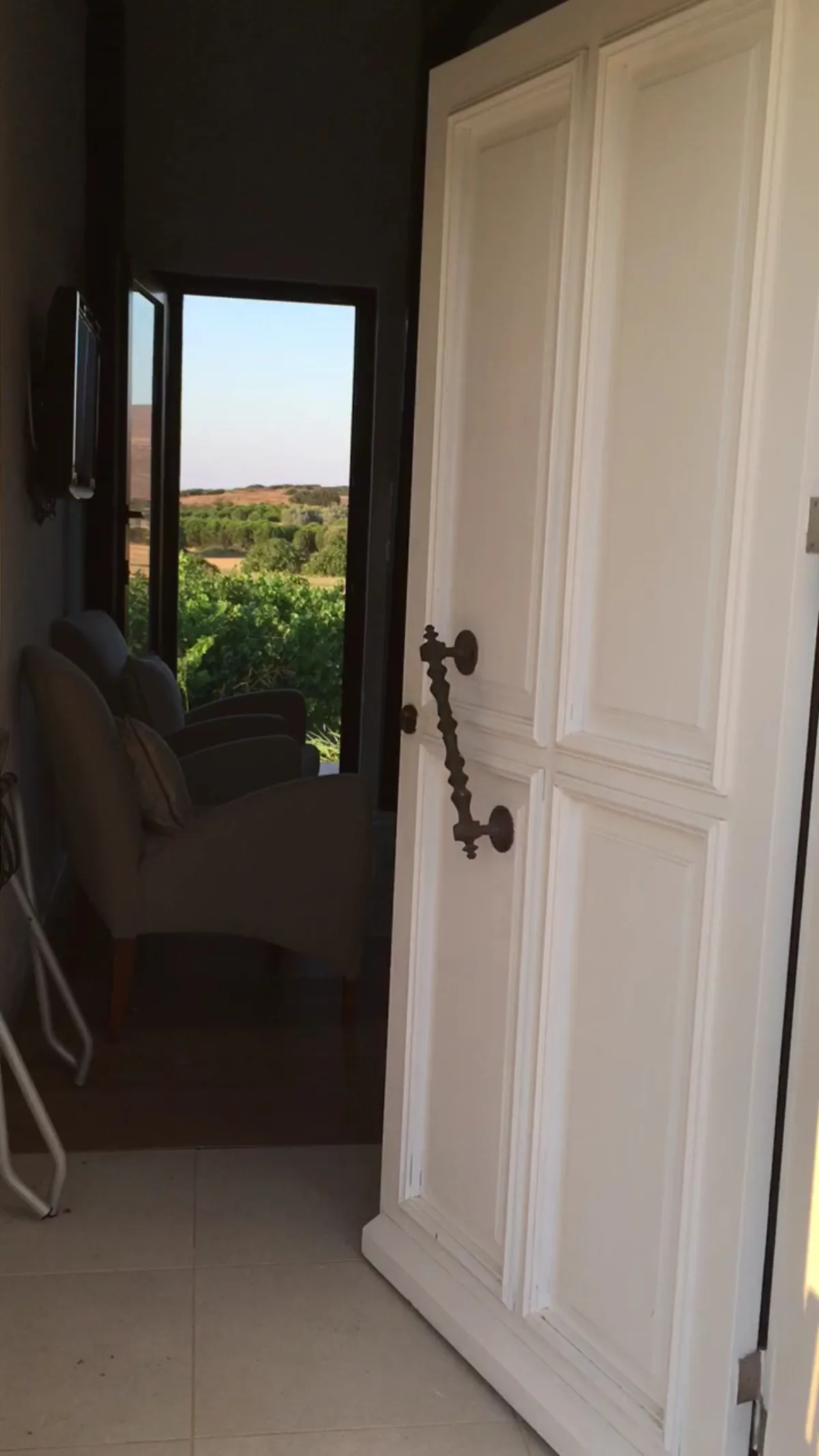 Esinti Bağ Evi — Bozcaada'da bağ evi, fotoğraf 5