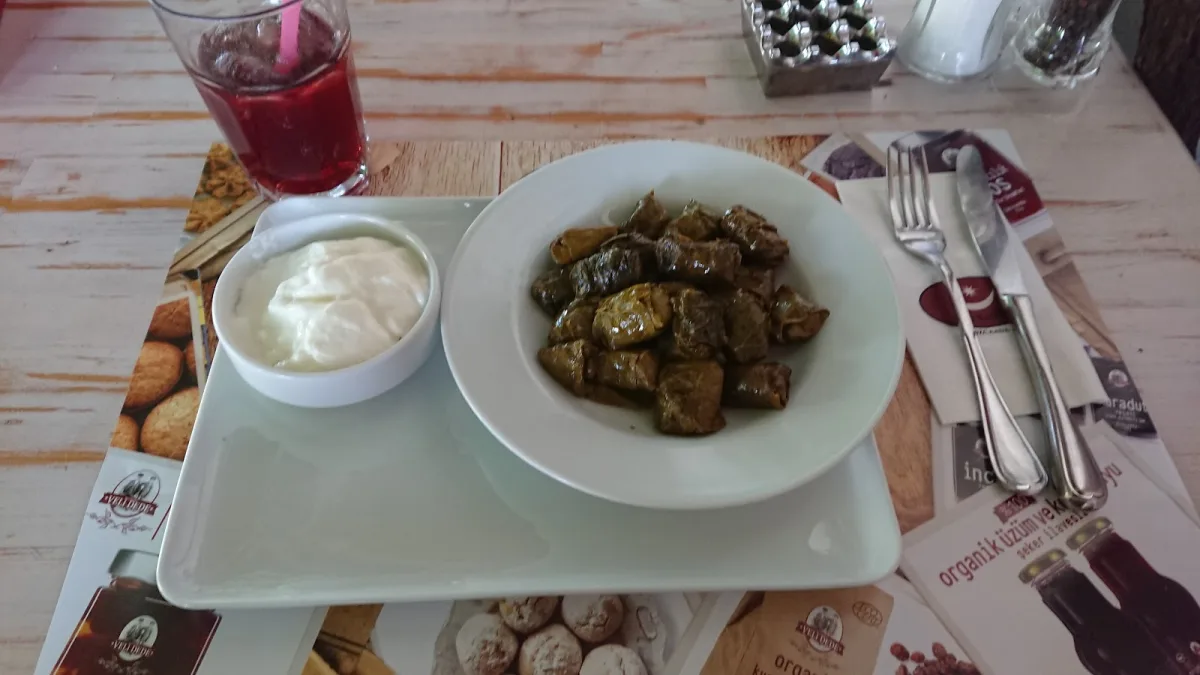 Eski Kahve