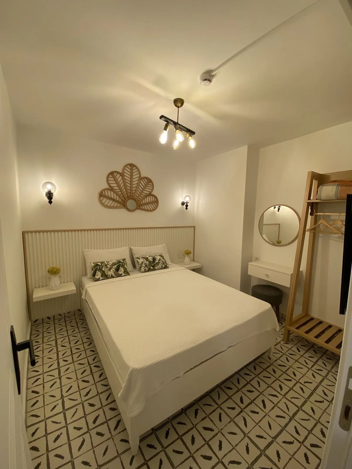 Evren Butik Otel — Bozcaada'da otel, fotoğraf 1