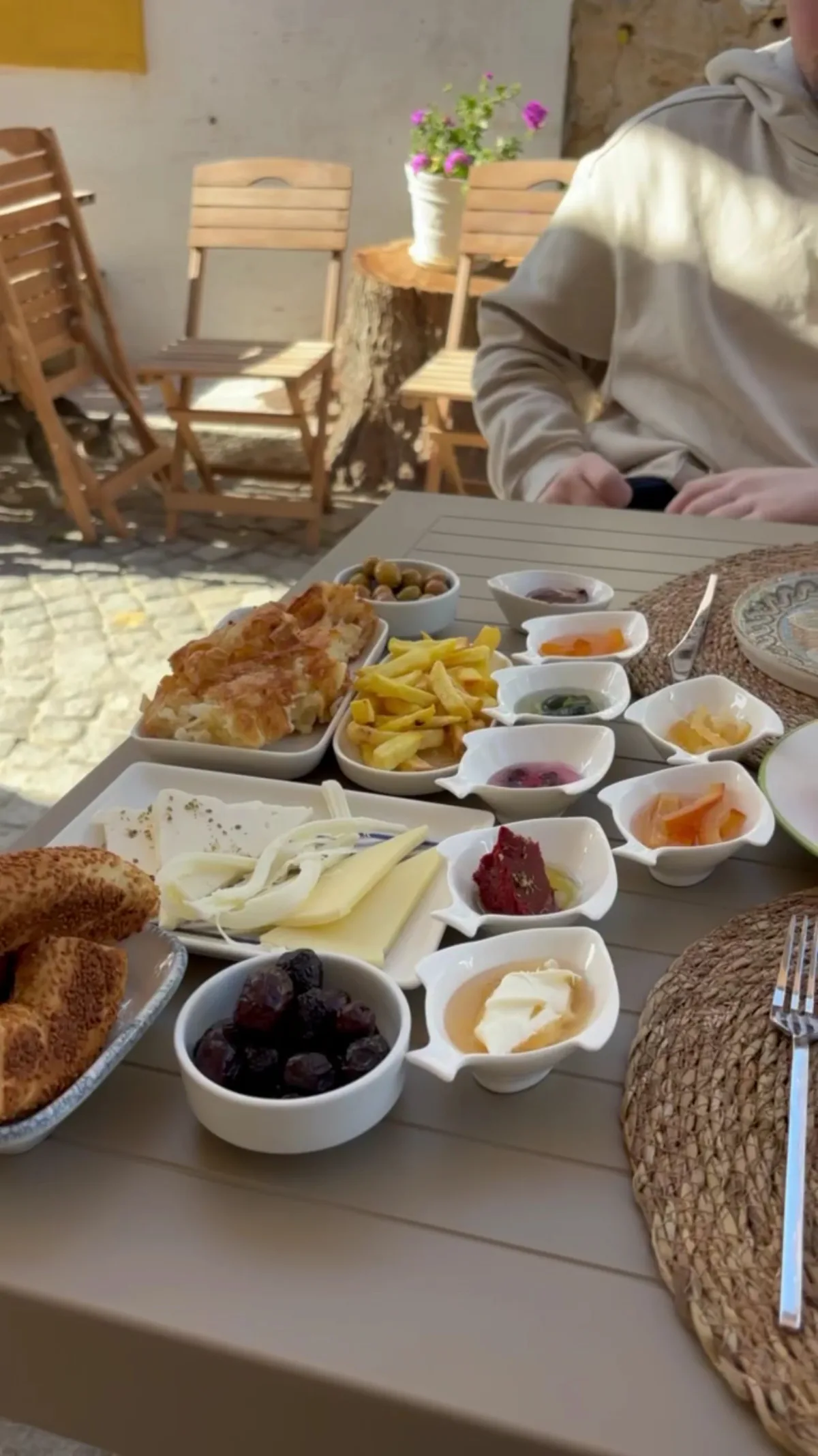 Evren Butik Otel — Bozcaada'da otel, fotoğraf 2