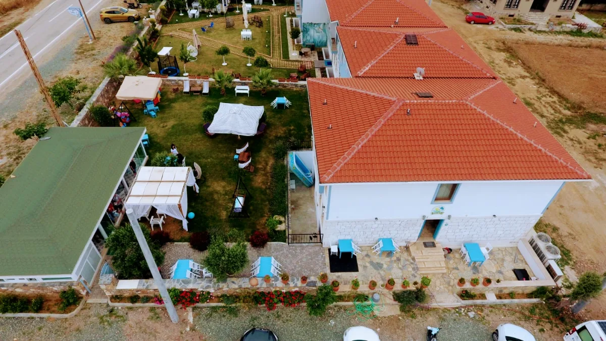 Fitoz Bozcaada — otel, fotoğraf 3