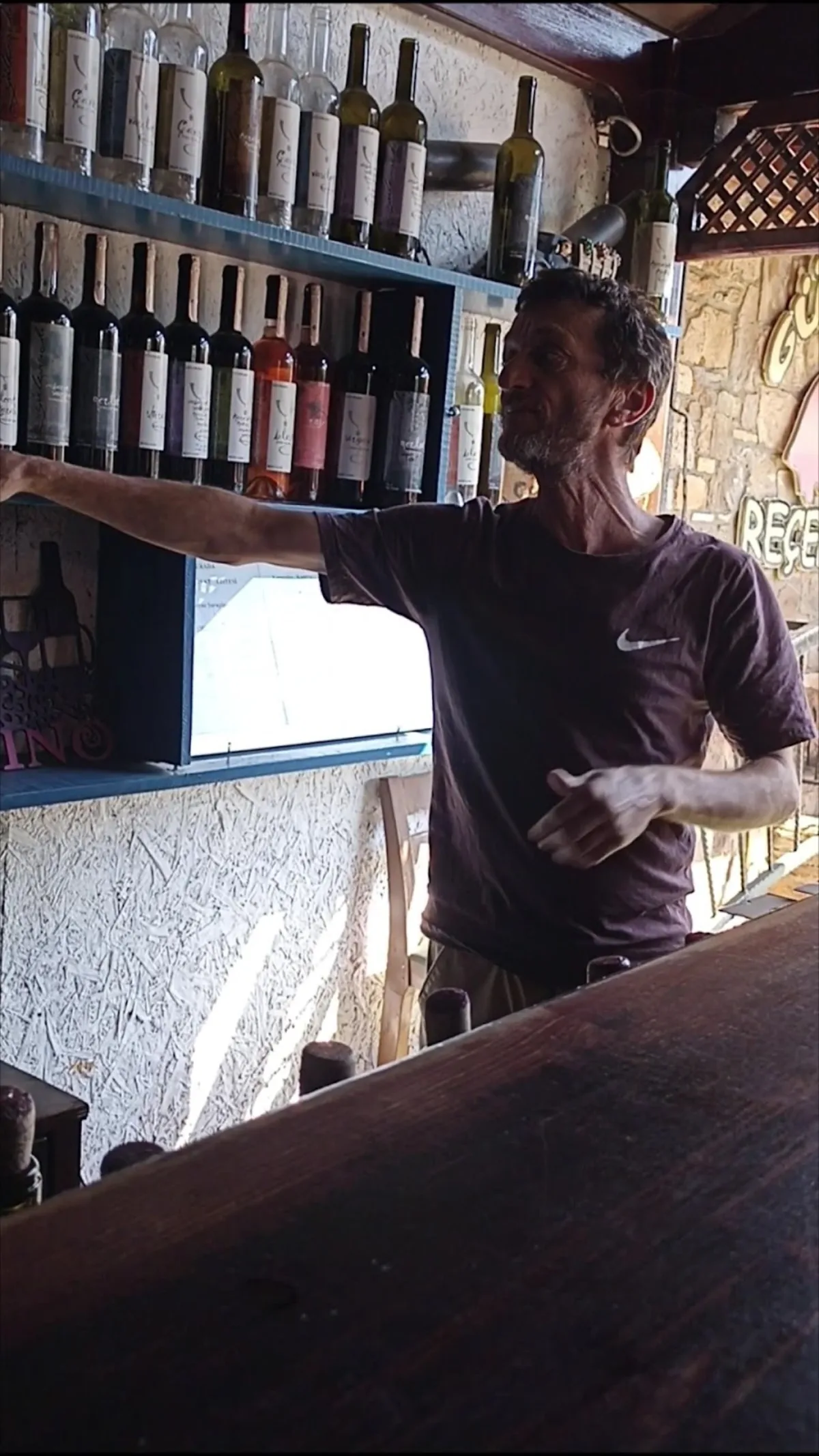 Gülerada Şarapları