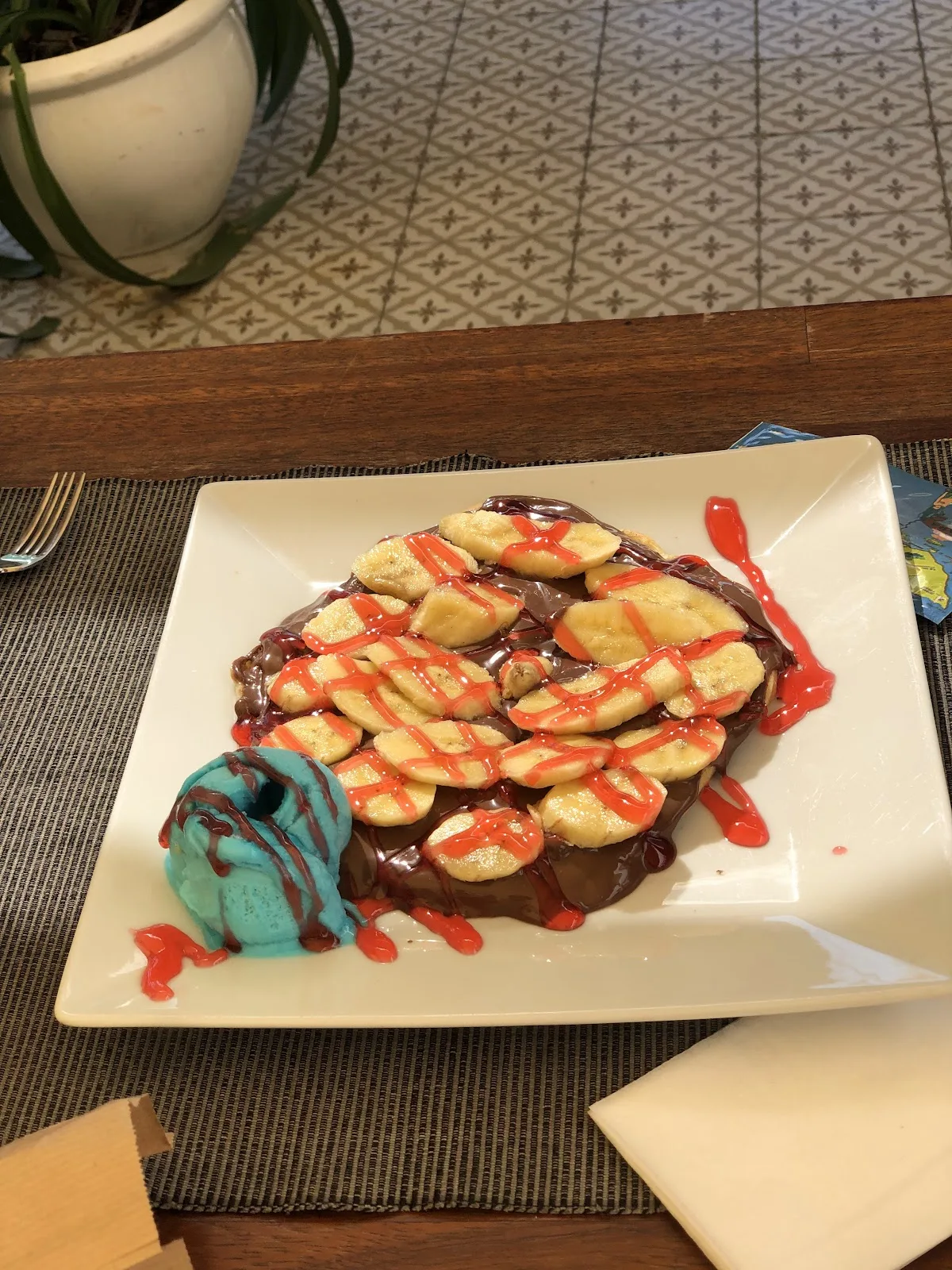 Gümüş Bistro & Bar — Bozcaada'da bar, fotoğraf 4