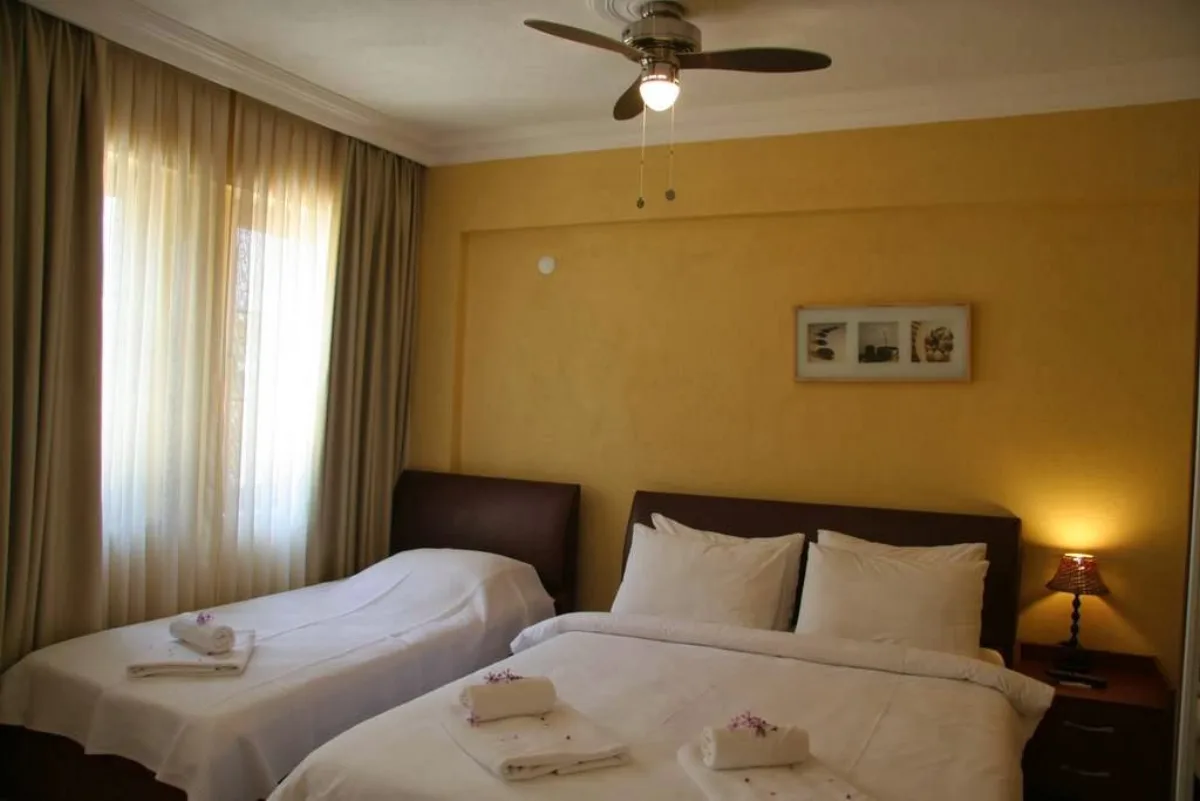 Hanımeli Otel — Bozcaada'da otel, fotoğraf 2