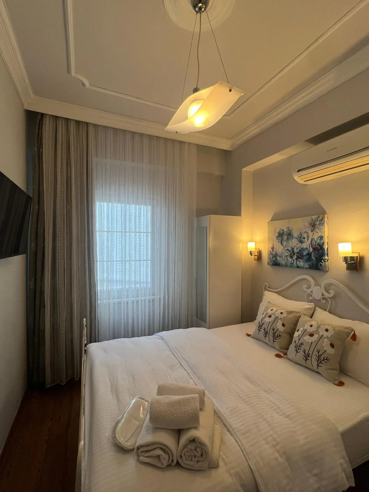 Hera Butik Otel
