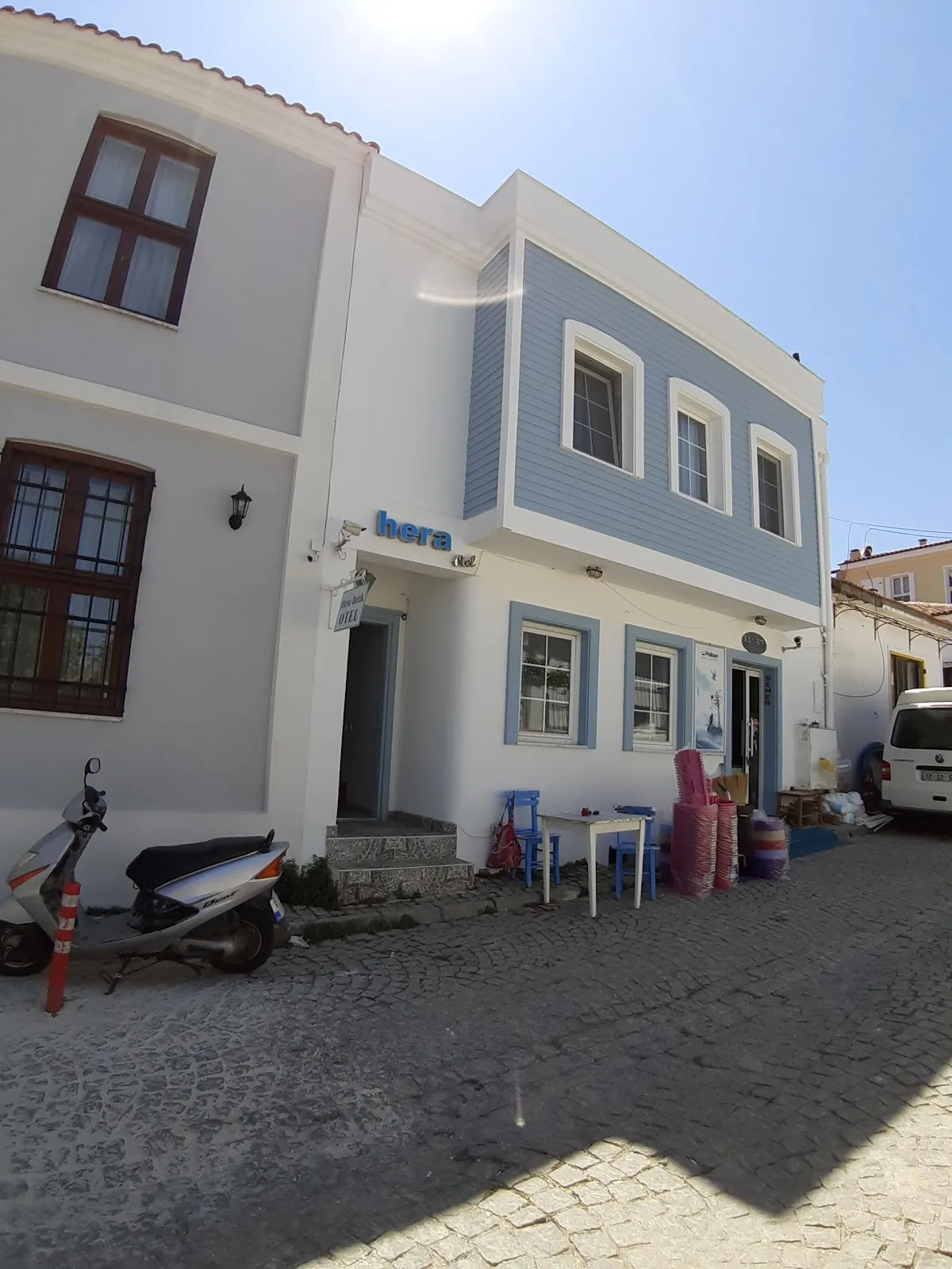 Hera Butik Otel