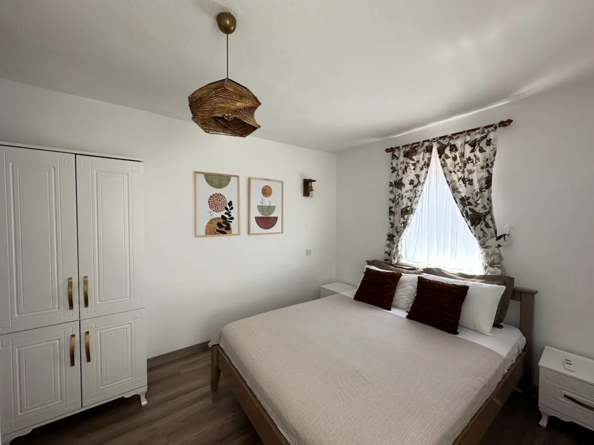 Heros Hotels Bozcaada