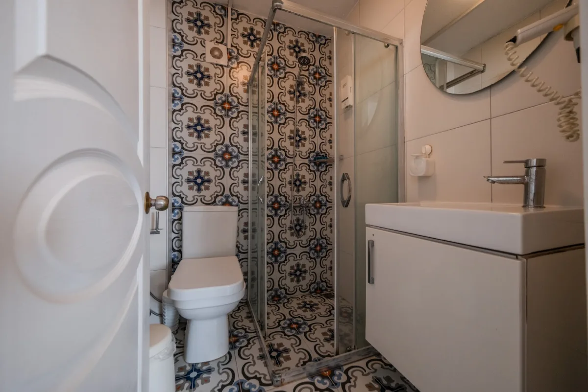 Heros Hotels Bozcaada
