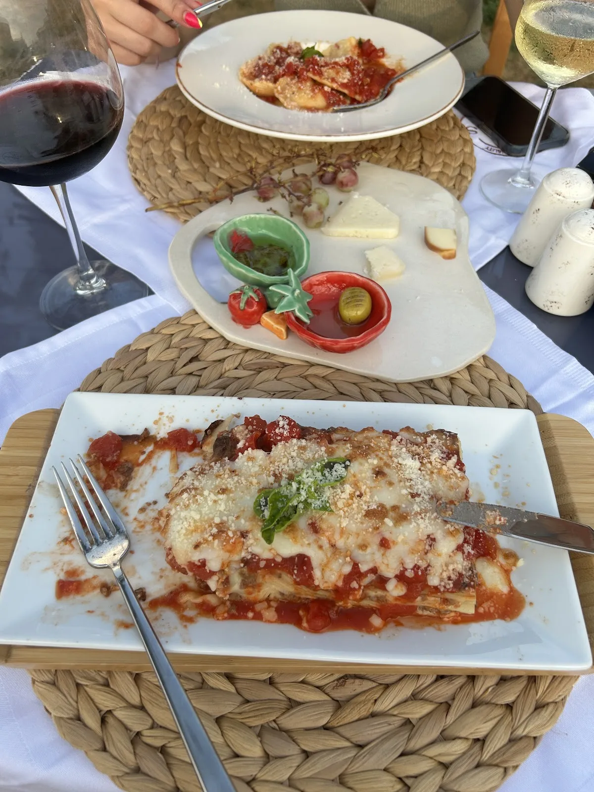 Hotel SERHAS — Bozcaada'da otel, fotoğraf 7