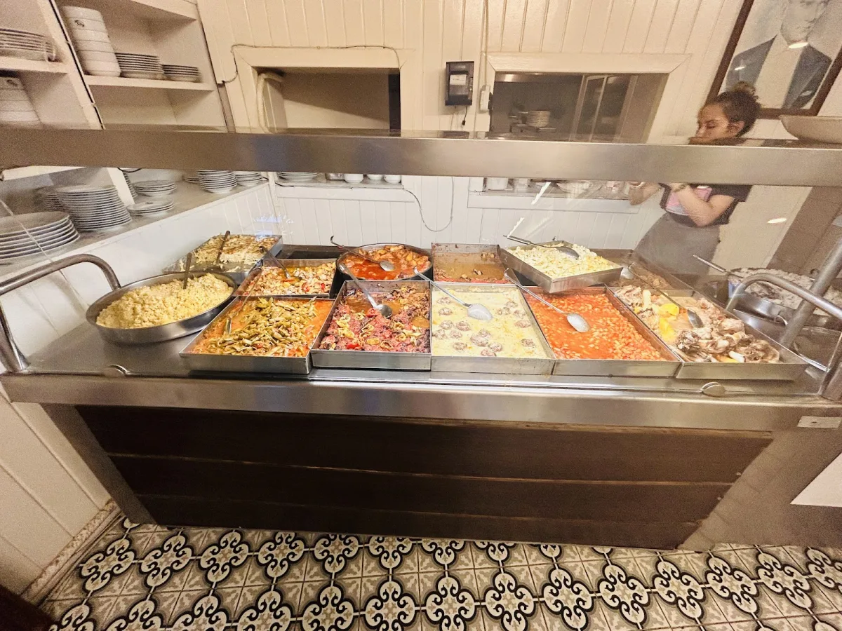 İda Restaurant