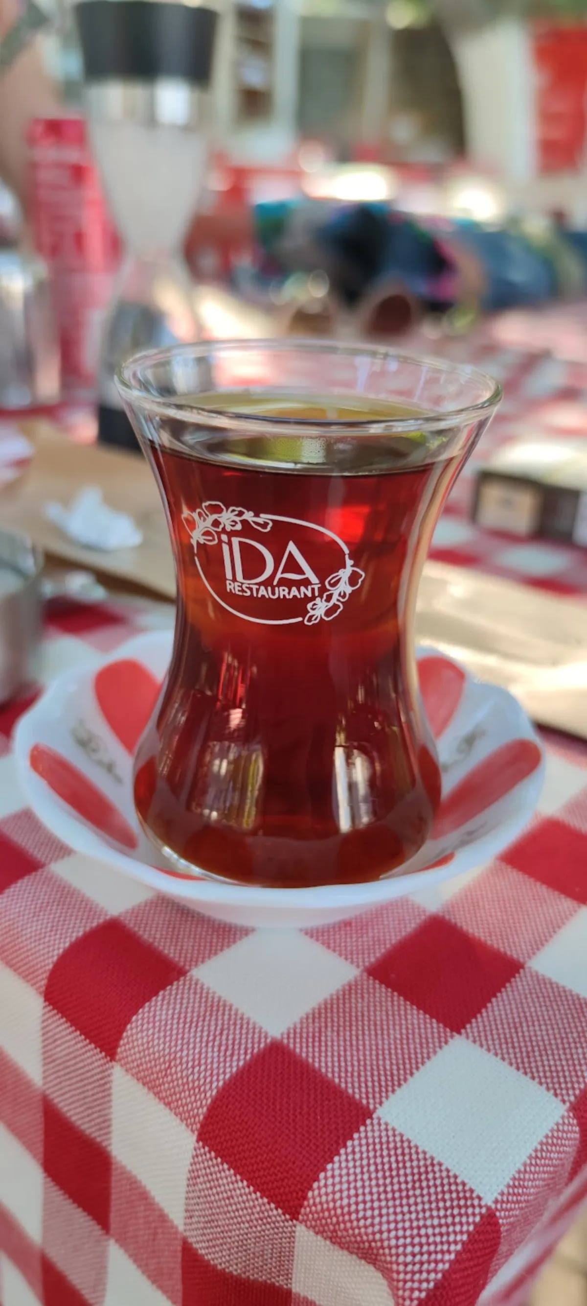 İda Restaurant
