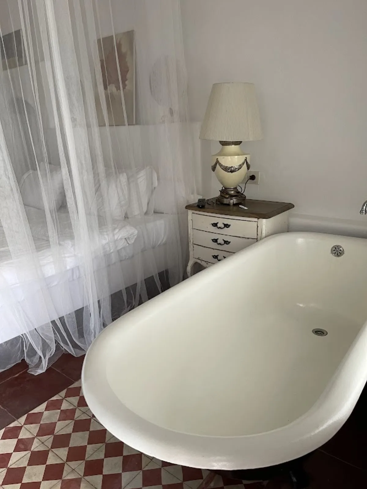 Kaikias Hotel Bozcaada fotoğraf 4
