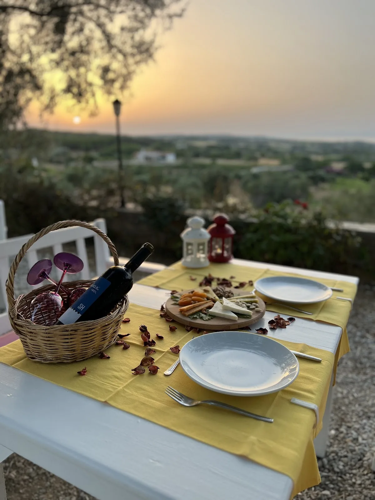 Karadut Restaurant ve Bağ Evleri