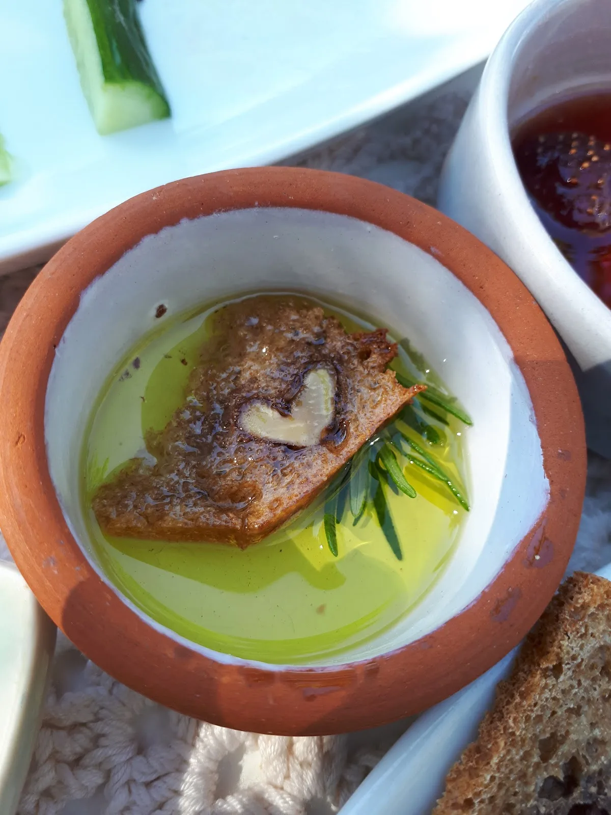Karadut Restaurant ve Bağ Evleri