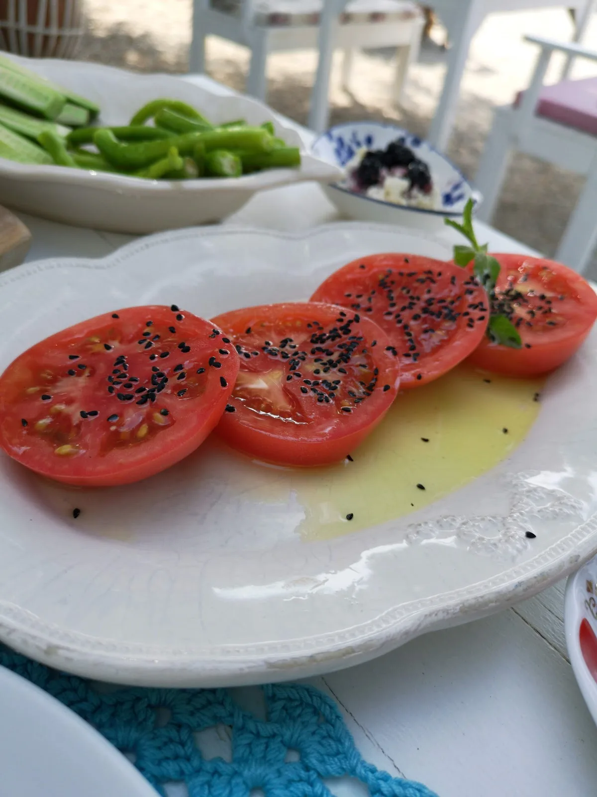 Karadut Restaurant ve Bağ Evleri