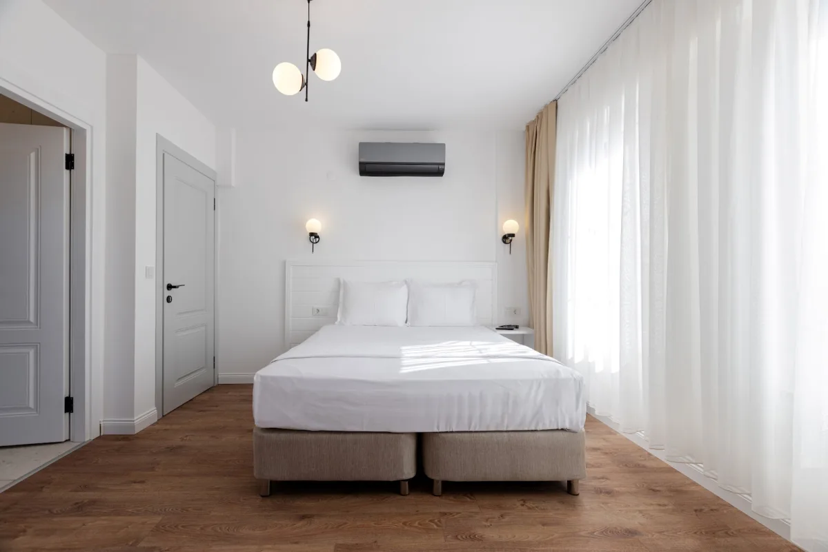 KaraÜzüm Bozcaada — otel, fotoğraf 2