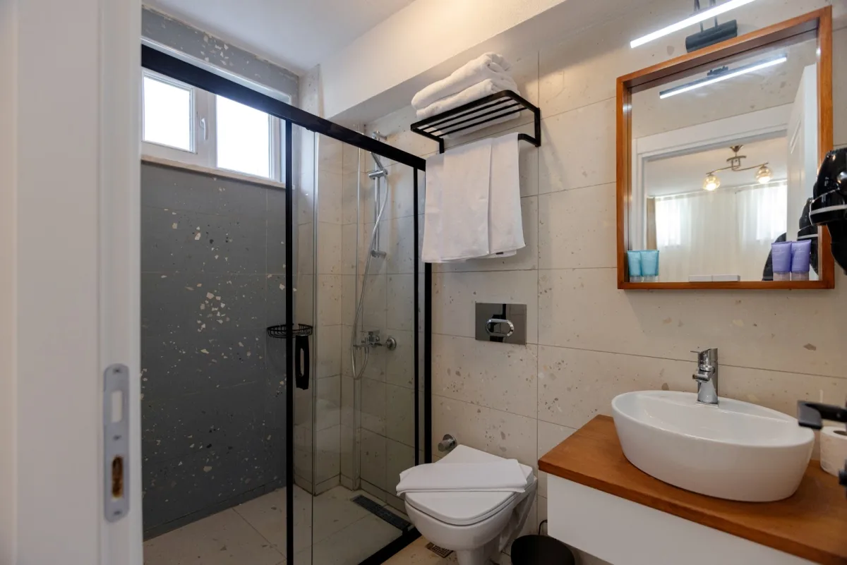 KaraÜzüm Bozcaada — otel, fotoğraf 3