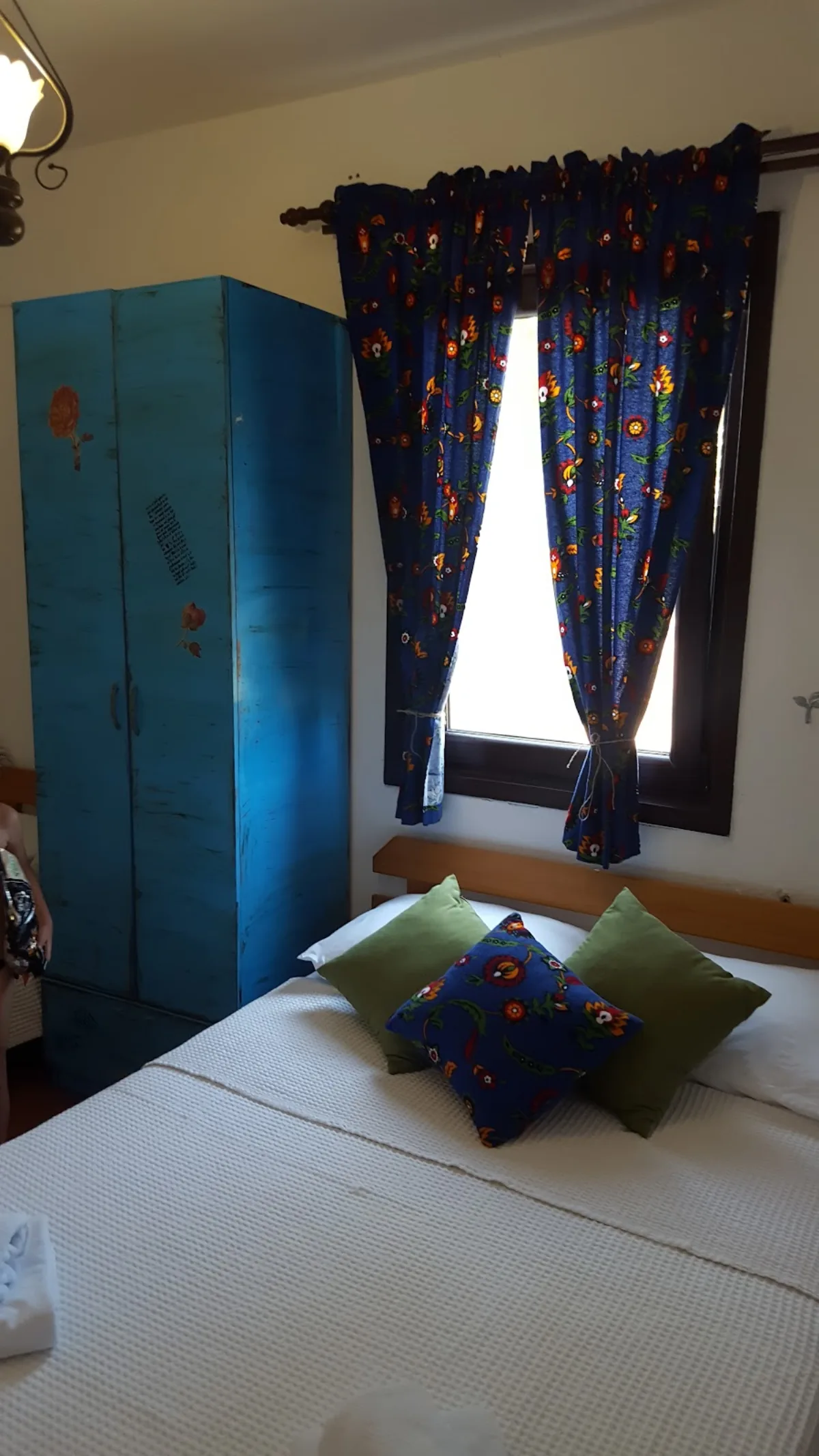 Kardinal Bağ Evi — Bozcaada'da bağ evi, fotoğraf 4